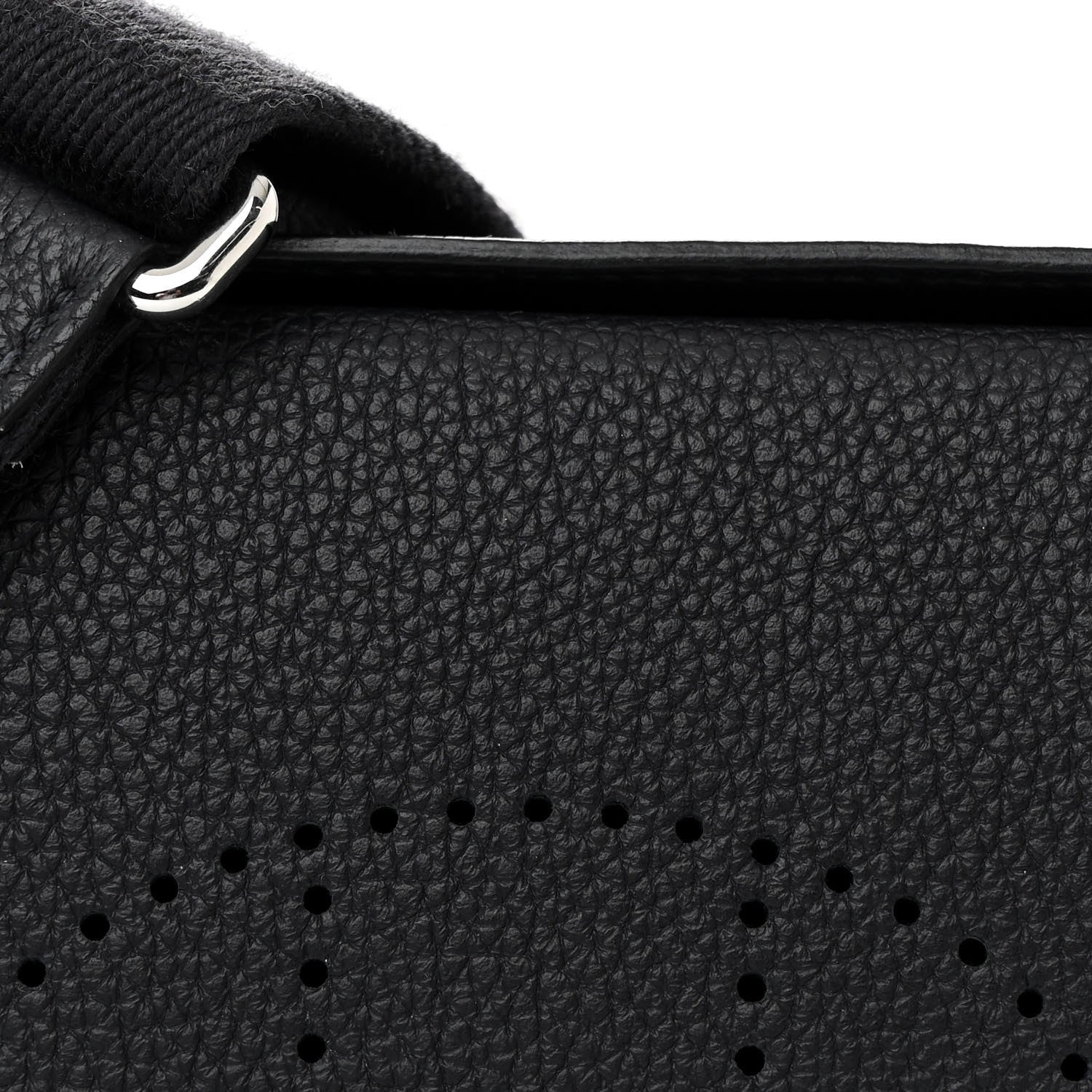 Hermes Togo Videpoches Bleu Indigo 8 of 10