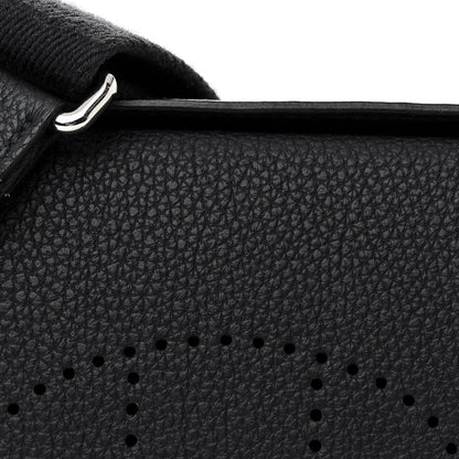 Hermes Togo Videpoches Bleu Indigo 8 of 10