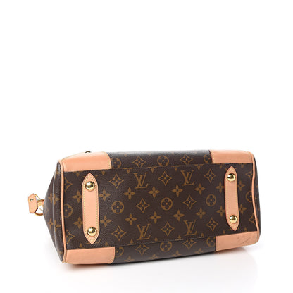 Louis Vuitton Monogram Retiro PM 4 of 13