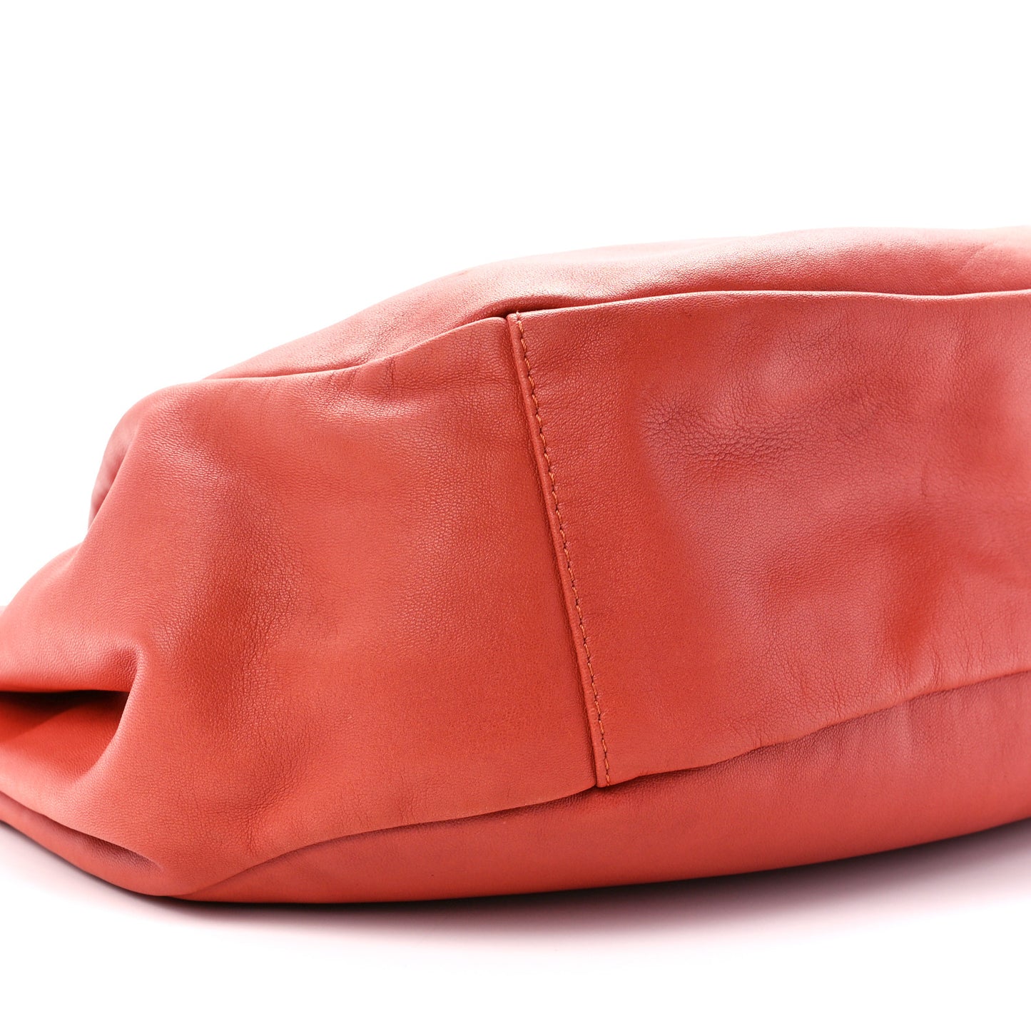 Lambskin Sensual Hobo Pink