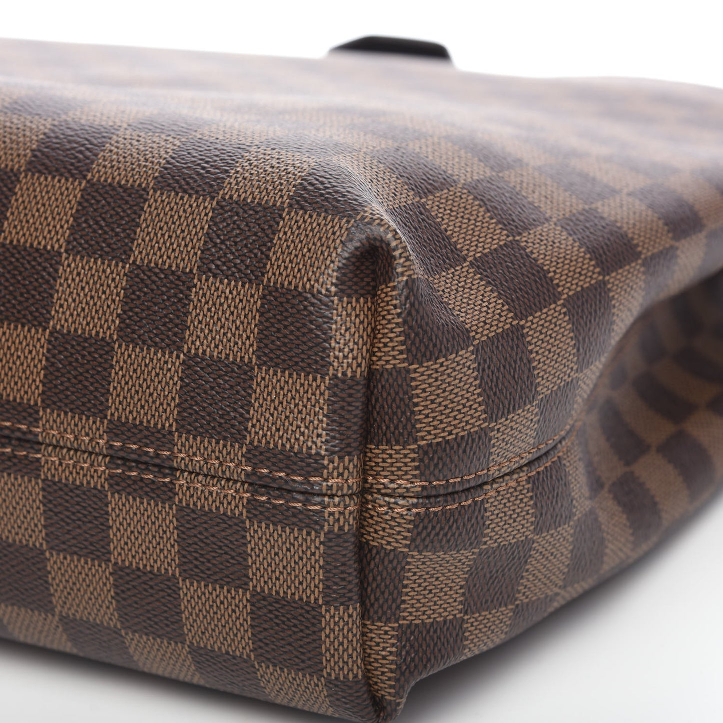 Damier Ebene Graceful PM