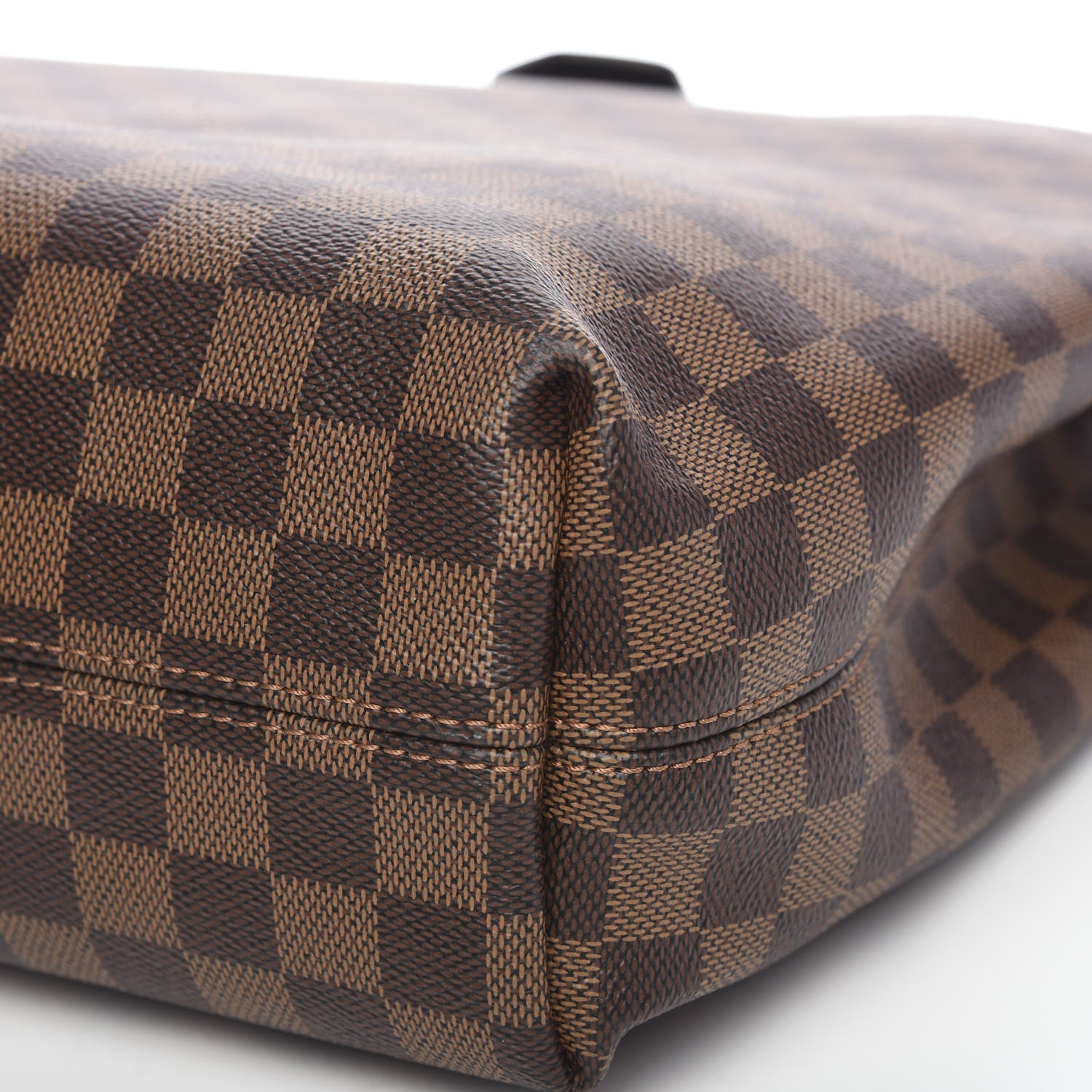 Louis Vuitton Damier Ebene Graceful PM 8 of 10