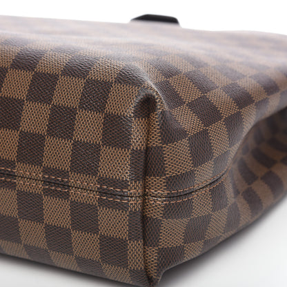 Louis Vuitton Damier Ebene Graceful PM 8 of 10