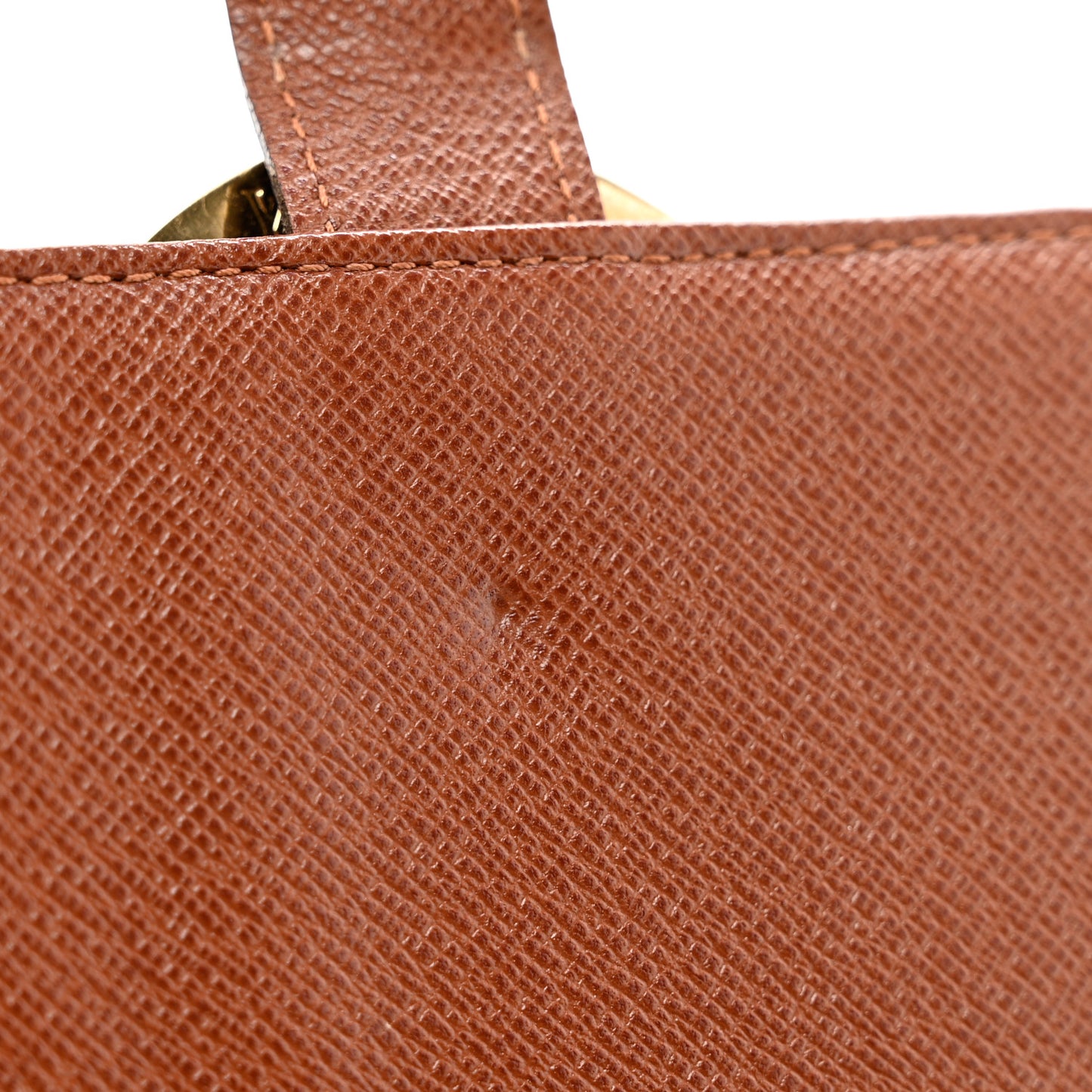 Monogram French Purse Wallet