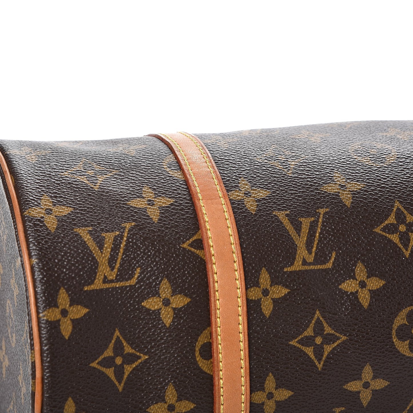 Monogram Papillon 30