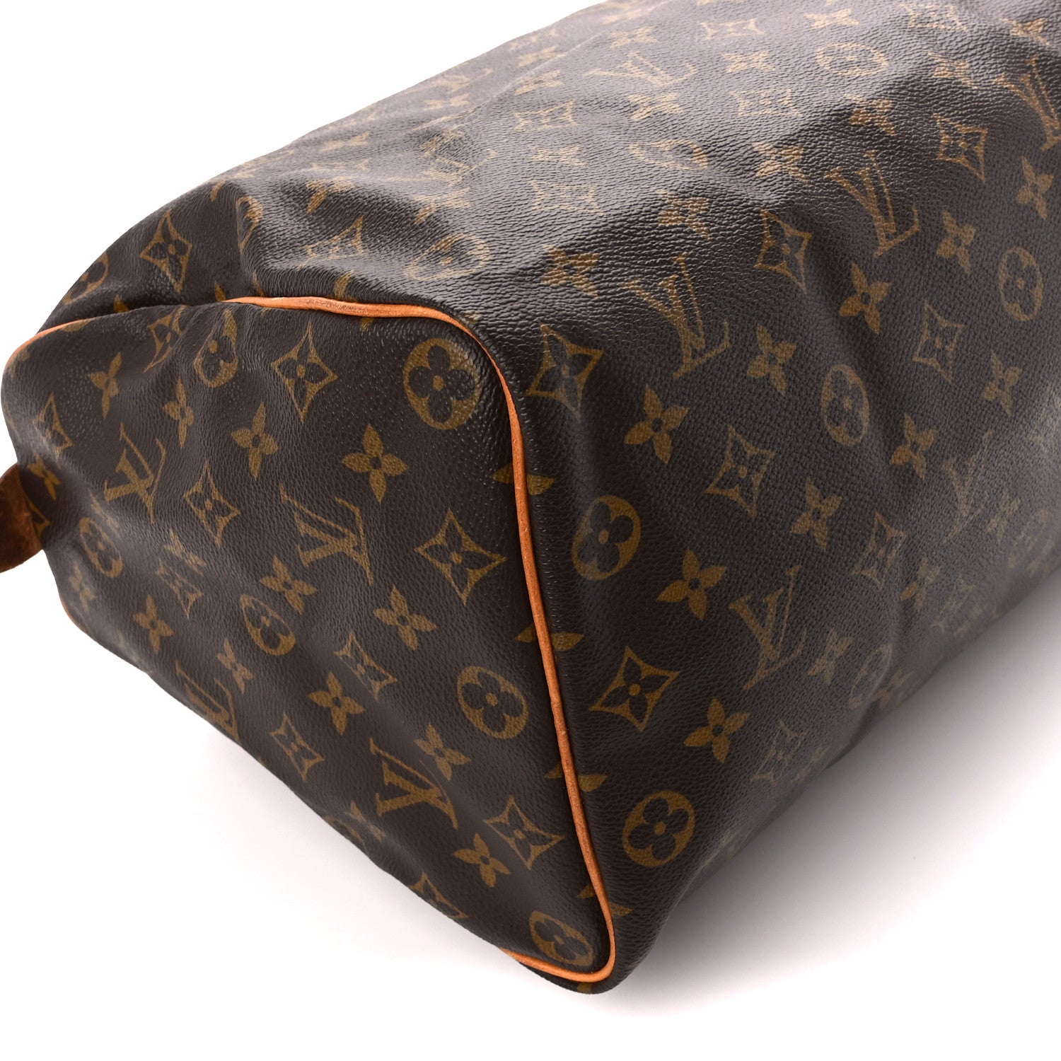 Louis Vuitton Monogram Speedy 35 10 of 14