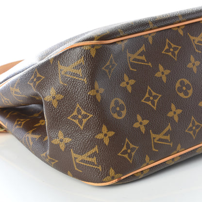 Louis Vuitton Monogram Batignolles Horizontal 7 of 9