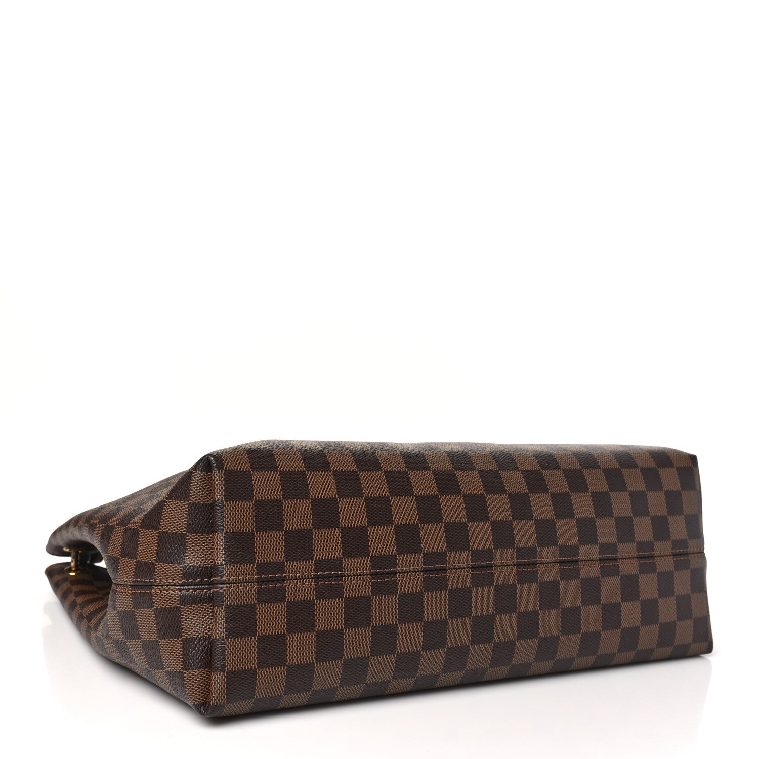 Louis Vuitton Damier Ebene Graceful MM 4 of 10