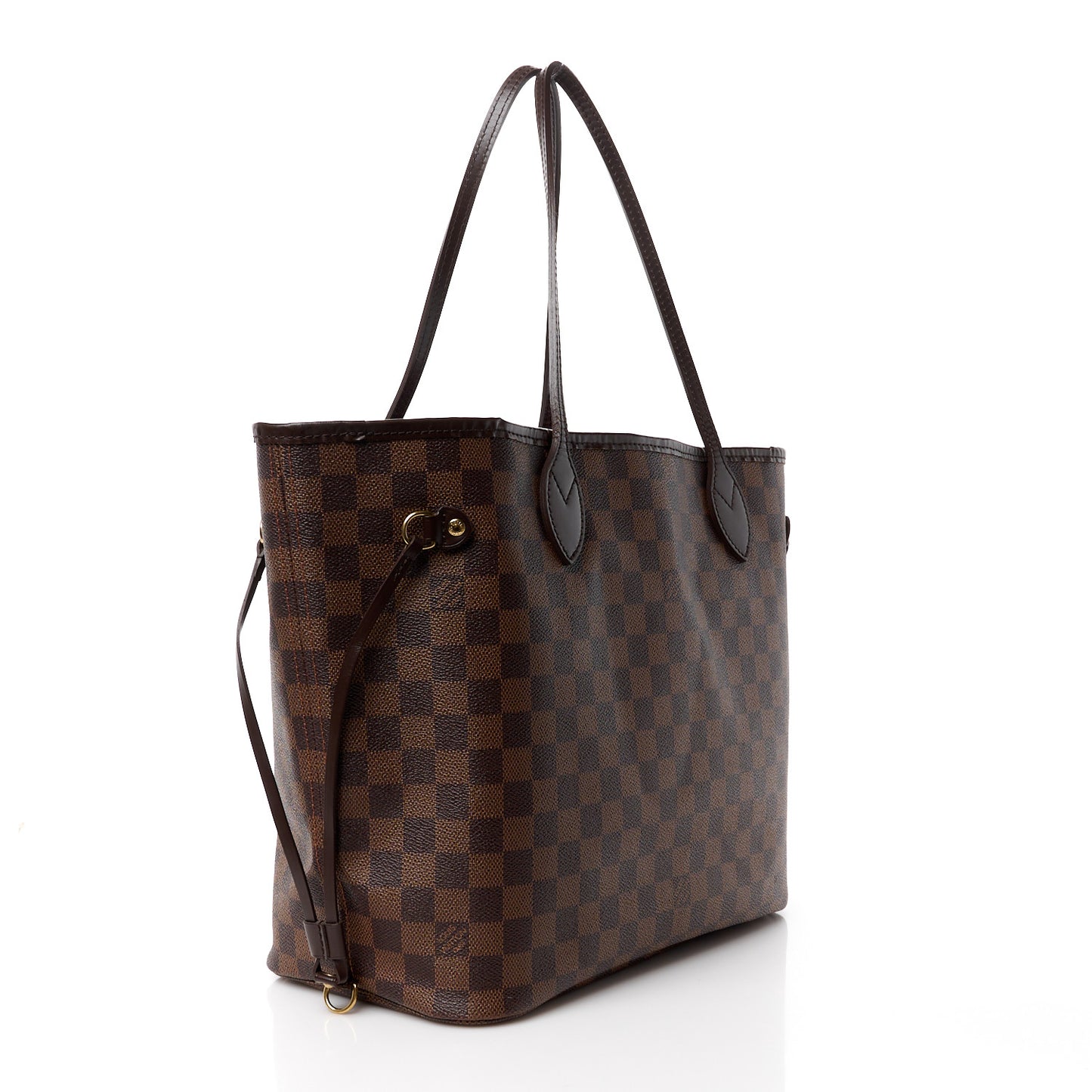 Damier Ebene Neverfull MM