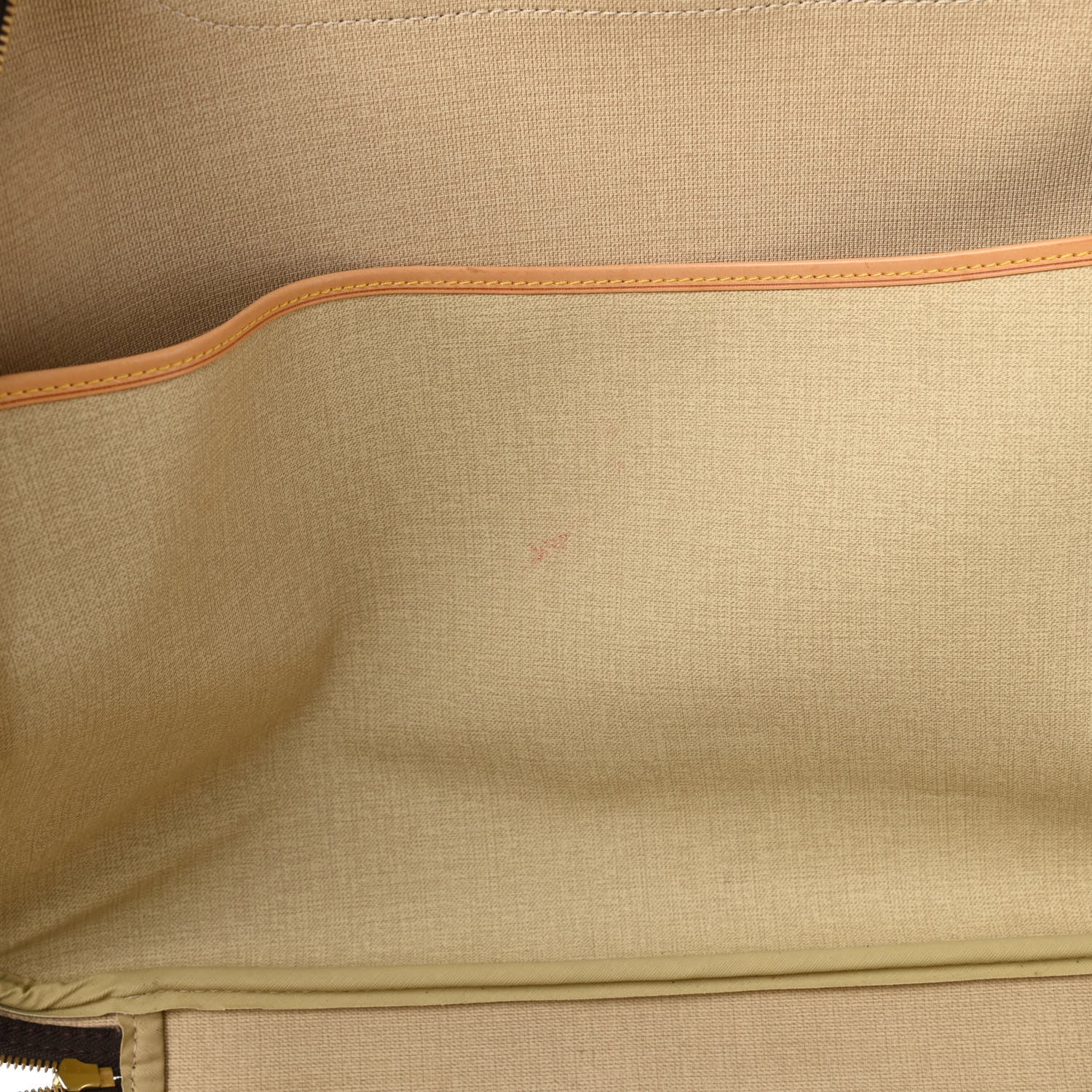 Louis Vuitton Monogram Alize 24 Heures Luggage 11 of 19