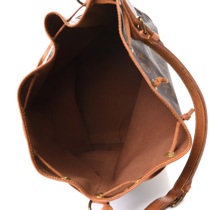 Louis Vuitton Monogram Noe 4 of 5