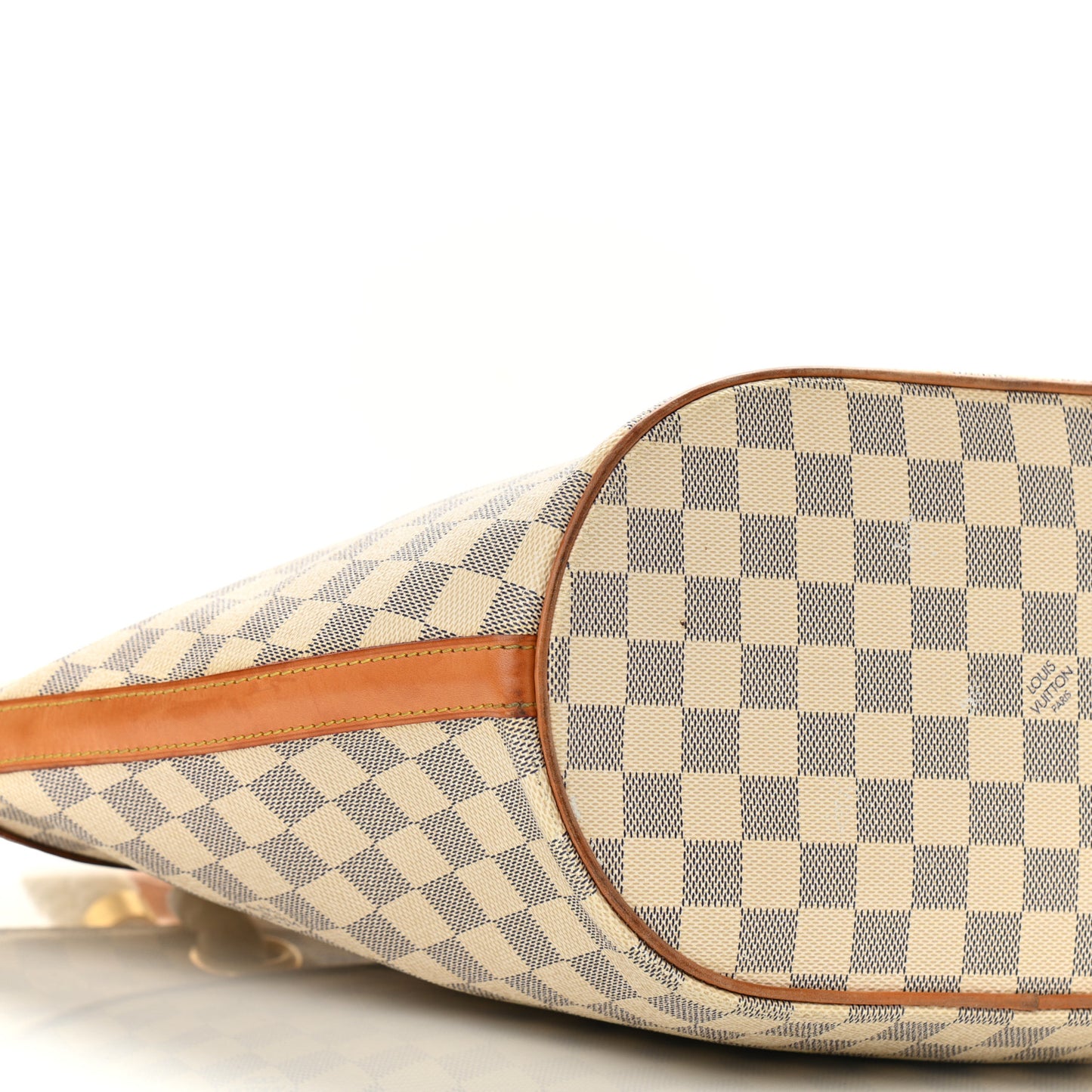 Damier Azur Pampelonne GM
