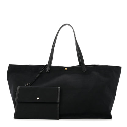 The Row Cotton Twill Idaho XL Black 3 of 10