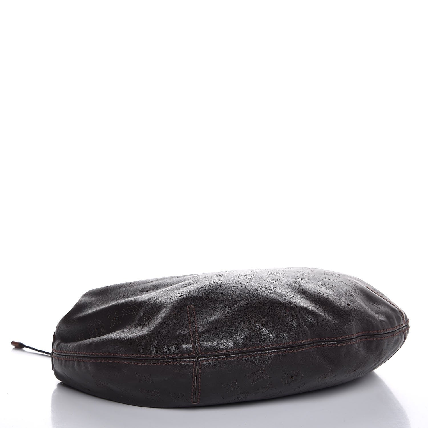 Louis Vuitton Mahina Onatah GM Moka 4 of 7