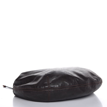 Louis Vuitton Mahina Onatah GM Moka 4 of 7