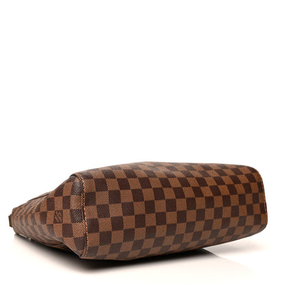 Louis Vuitton Damier Ebene Portobello PM 4 of 10