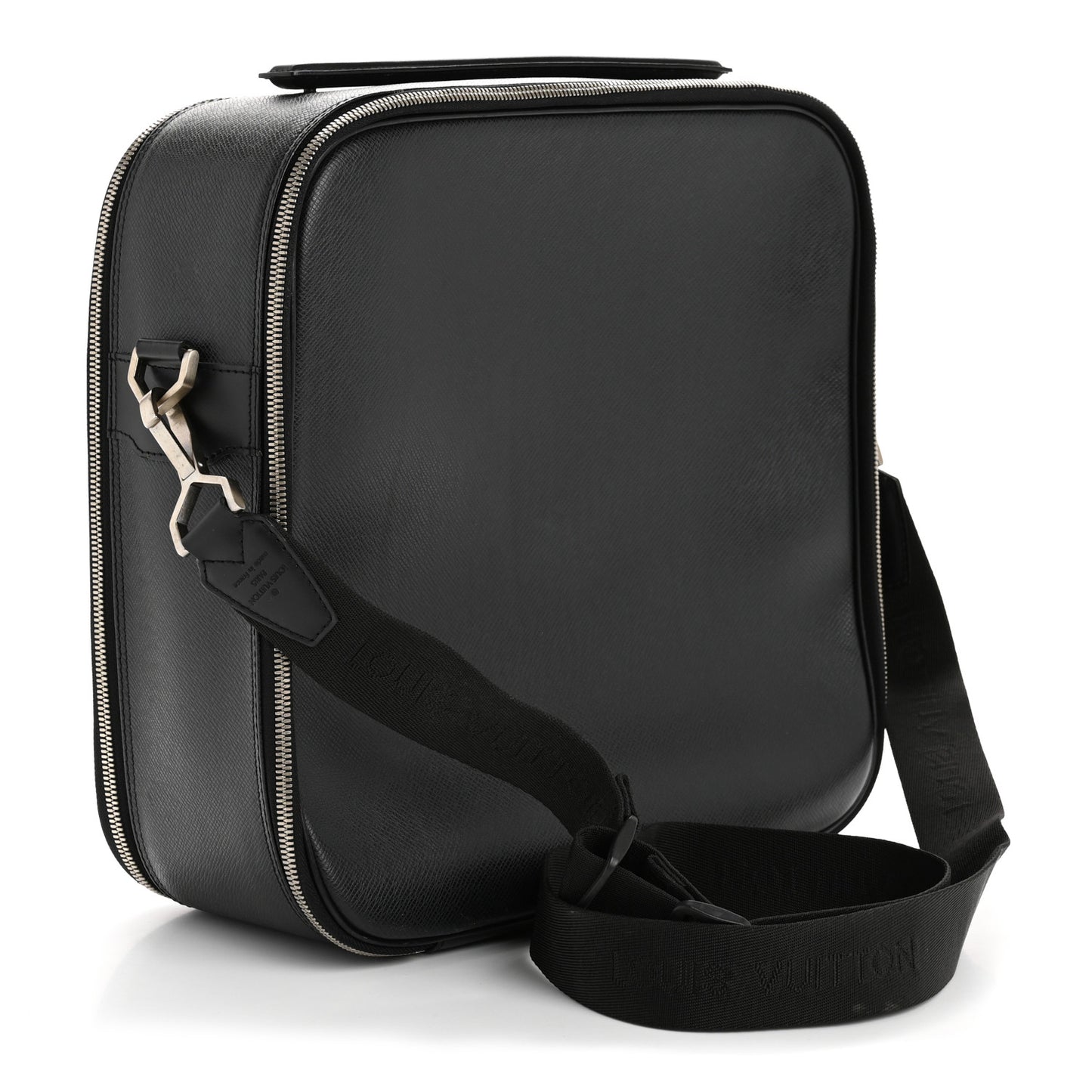 Taiga Tura Laptop Briefcase Ardoise
