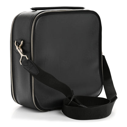 Louis Vuitton Taiga Tura Laptop Briefcase Ardoise 3 of 14