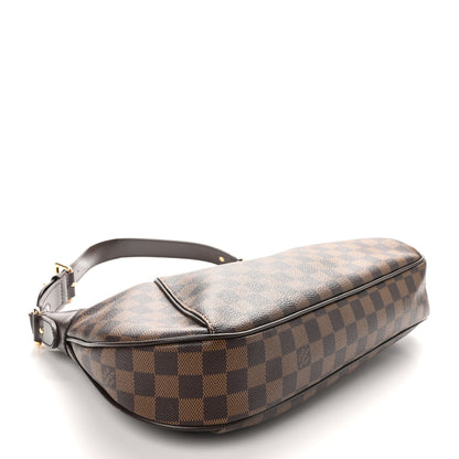 Louis Vuitton Damier Ebene Thames GM 4 of 10