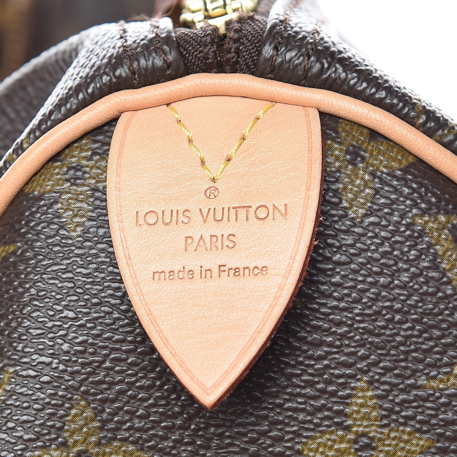 Louis Vuitton Monogram Speedy 40 6 of 18