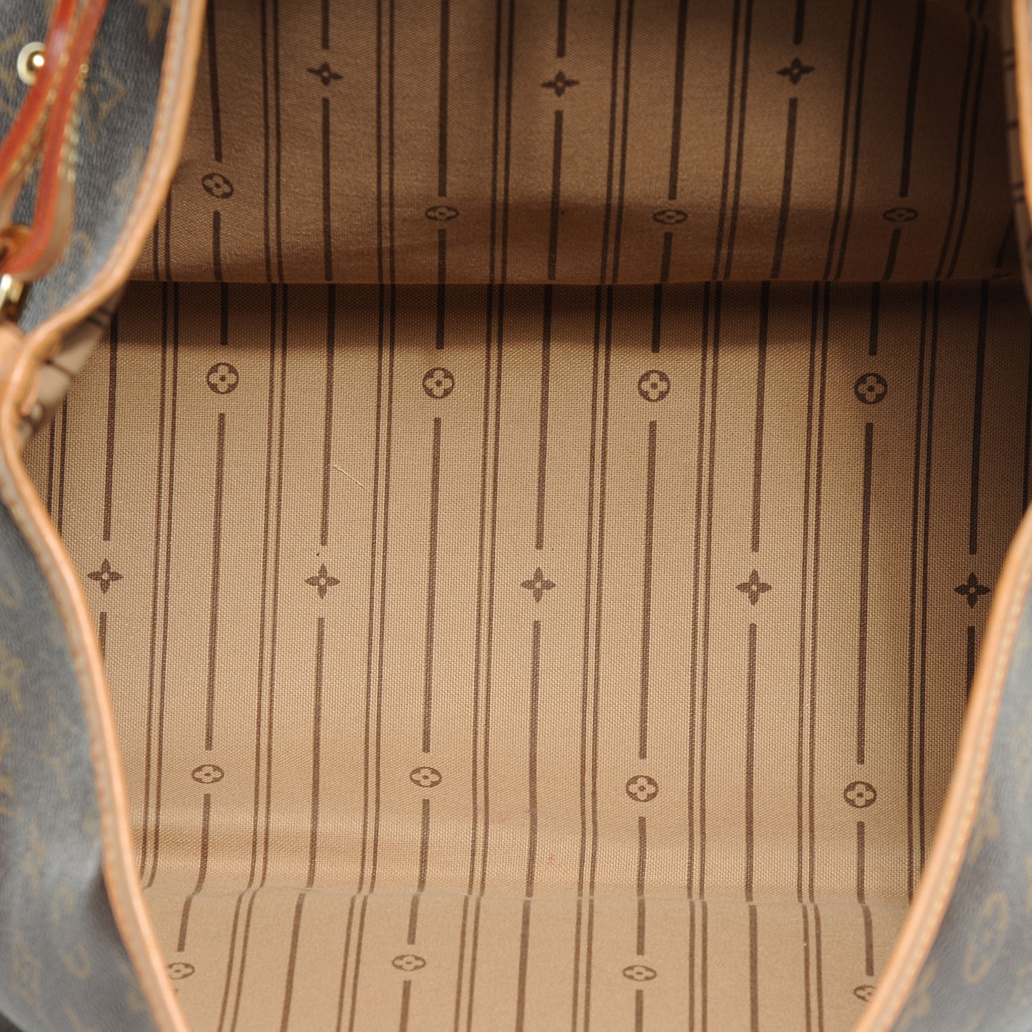 Monogram Delightful MM