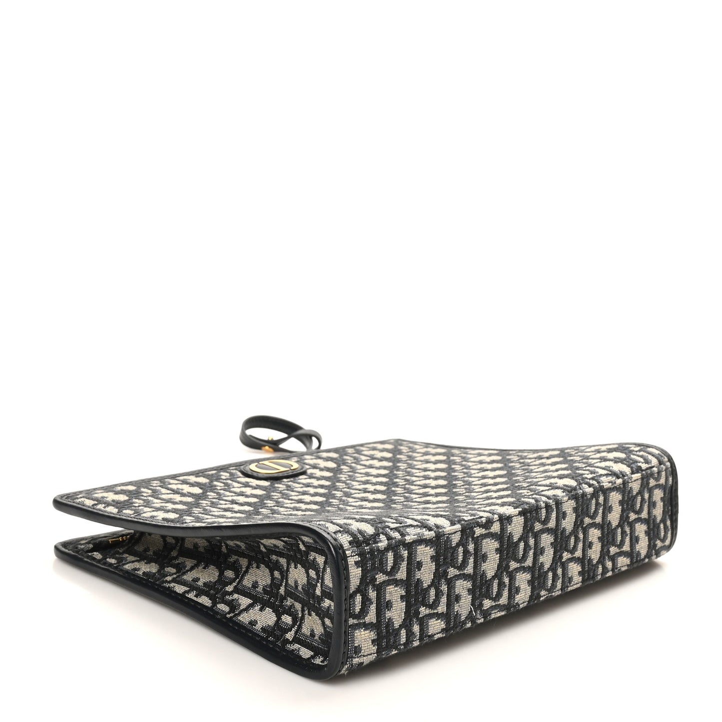 Oblique 30 Montaigne Pouch Blue