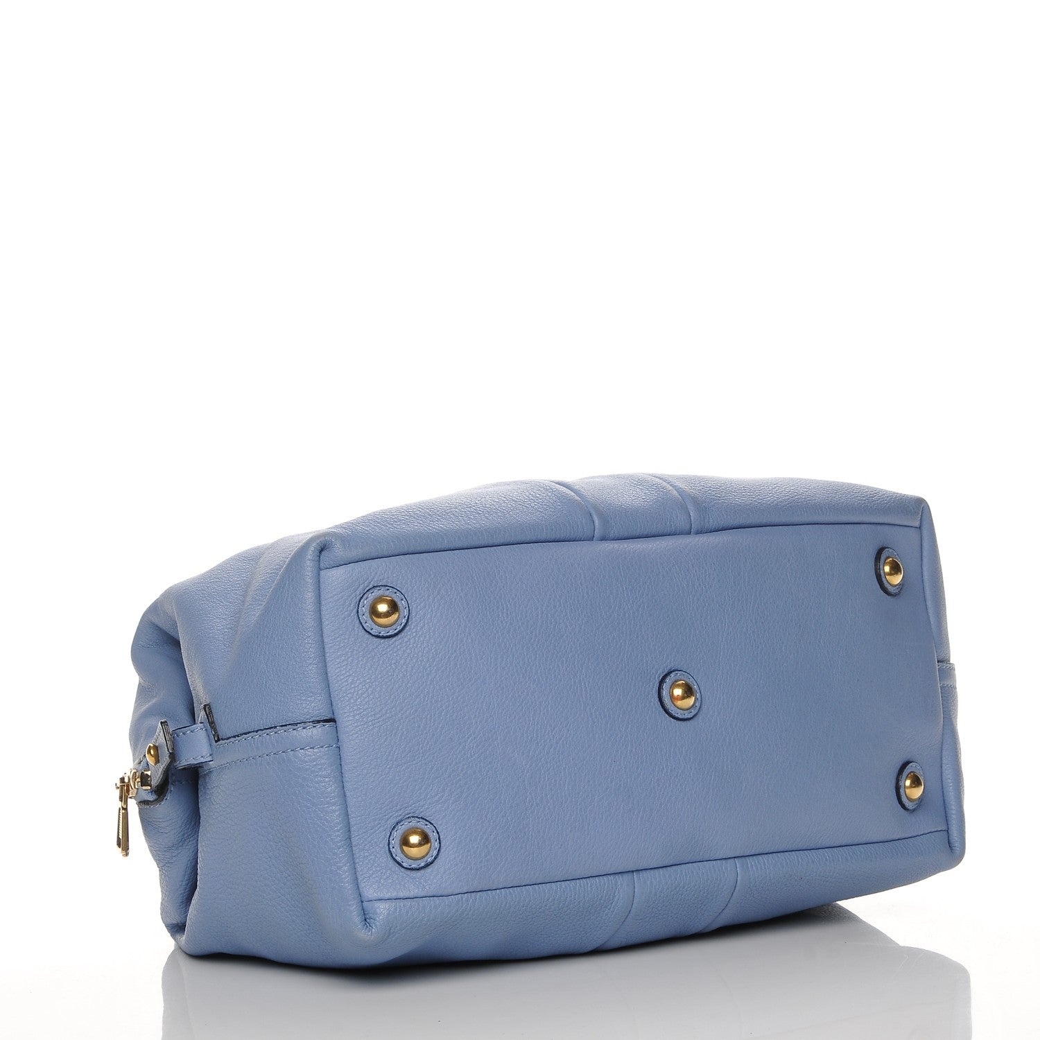 Saint Laurent Grained Calfskin Small Easy Sac 4 of 9