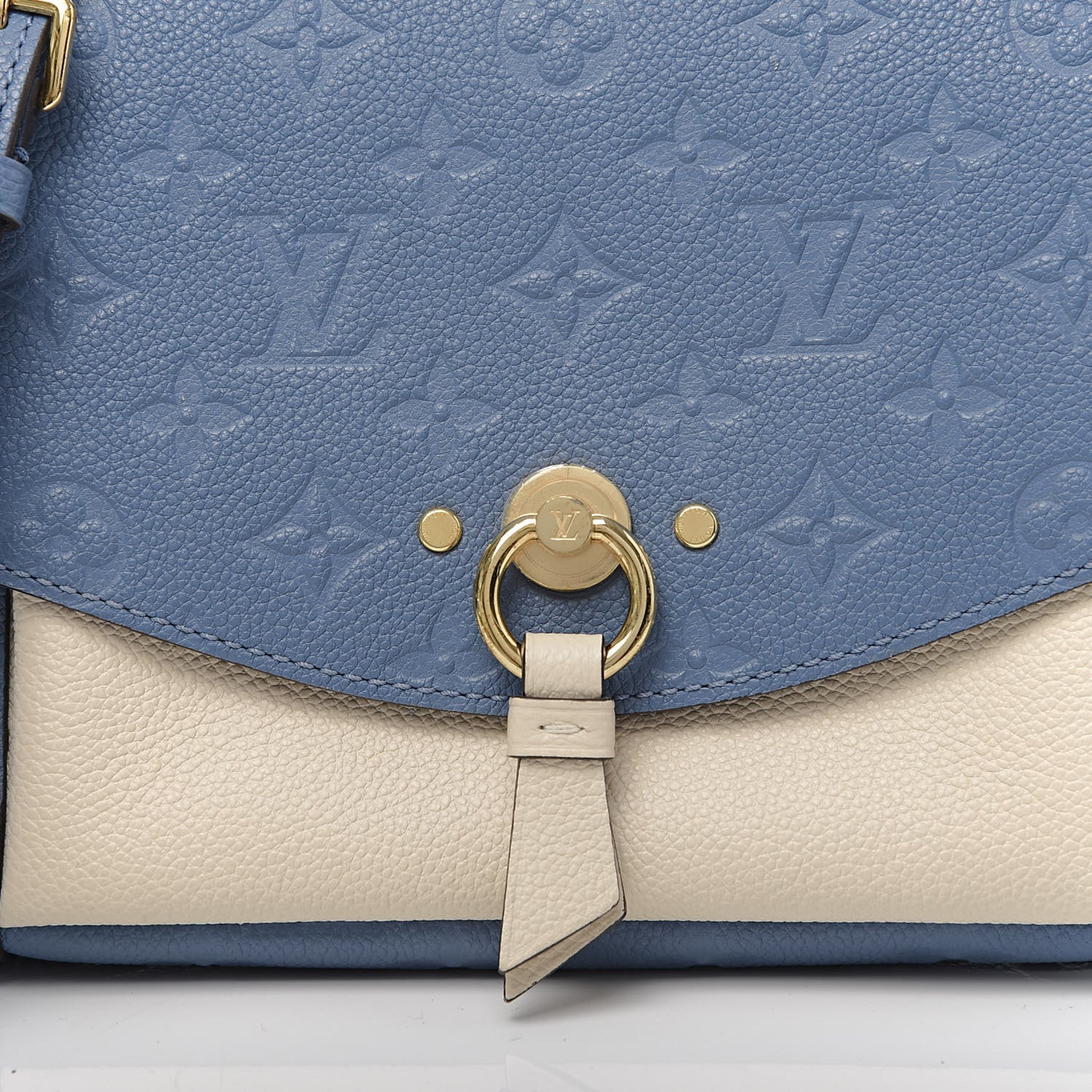 Empreinte Blanche BB Denim Creme