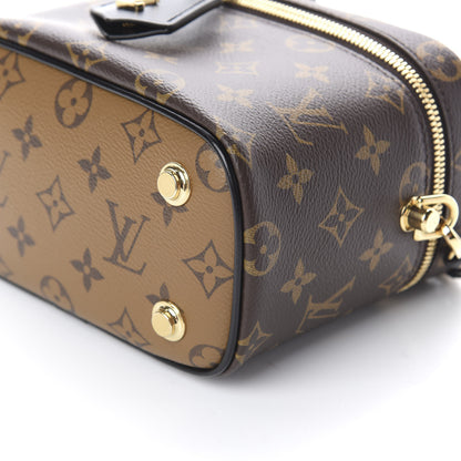 Louis Vuitton Reverse Monogram Vanity PM 6 of 8