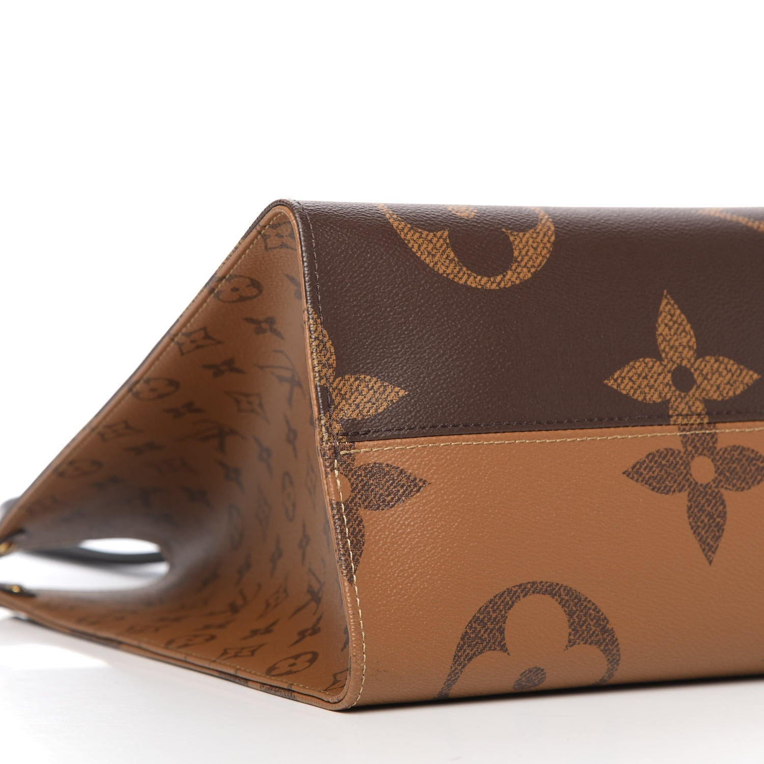 Louis Vuitton Reverse Monogram Giant Onthego GM 6 of 10