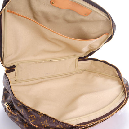 Louis Vuitton Monogram Alize 24 Heures 5 of 9