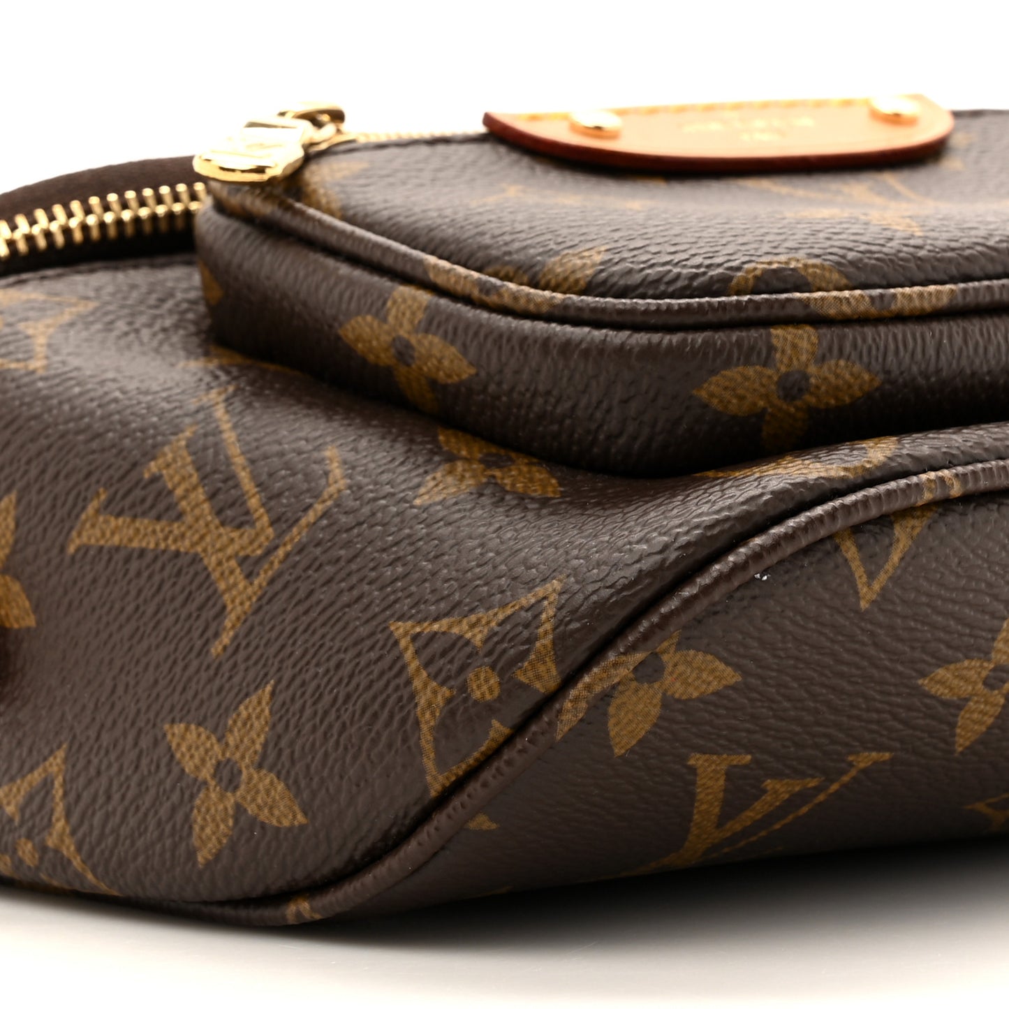 Monogram Mini Bumbag