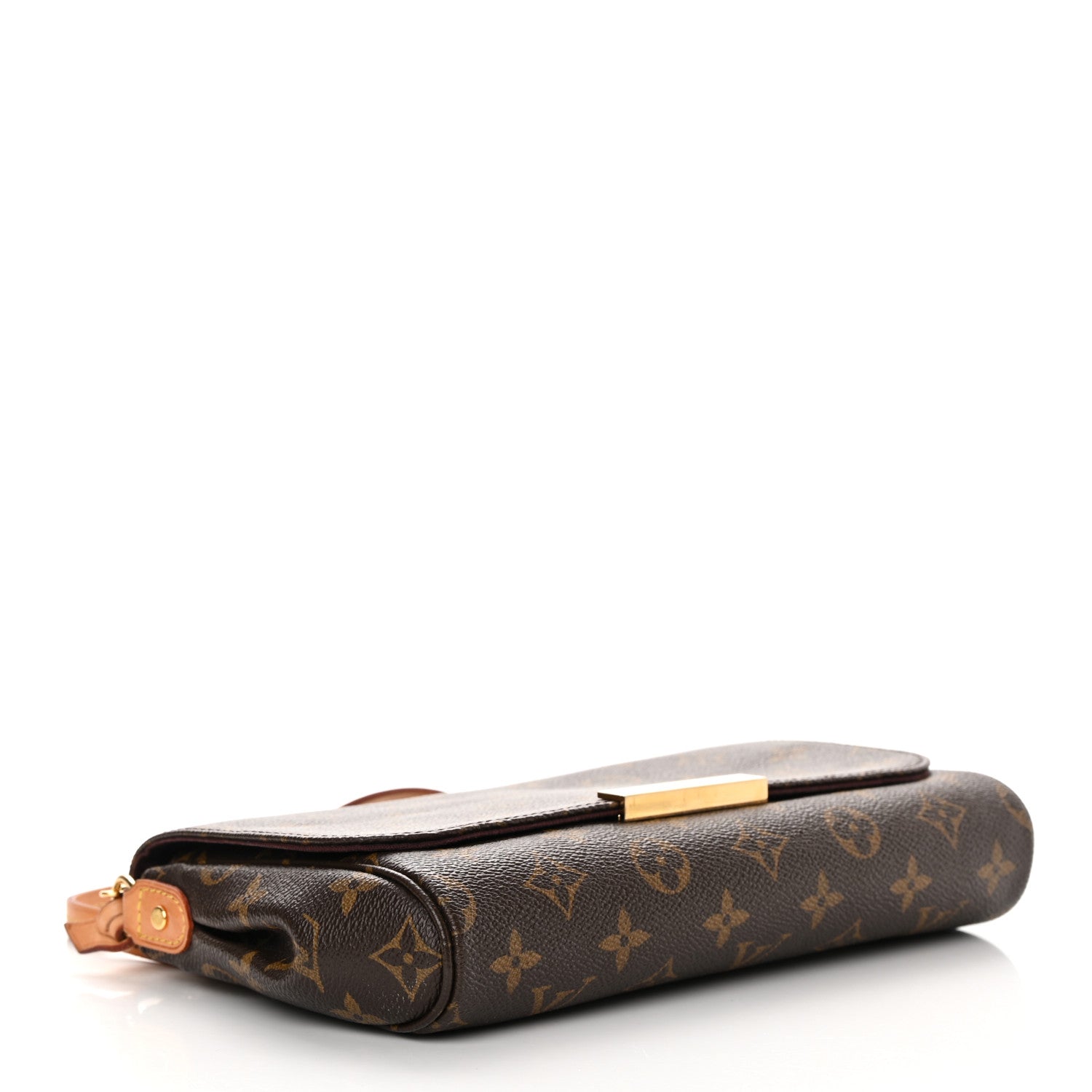 Louis Vuitton Monogram Favorite MM 4 of 14