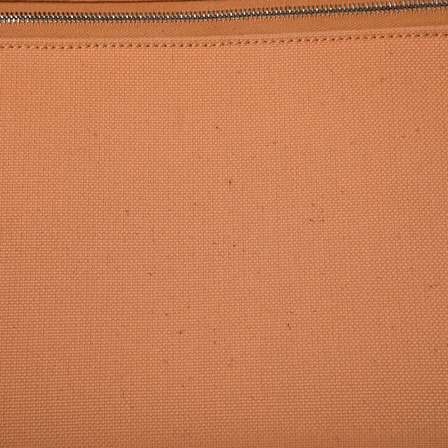 Toile Vache Hunter Herbag Zip 39 MM Sable Black