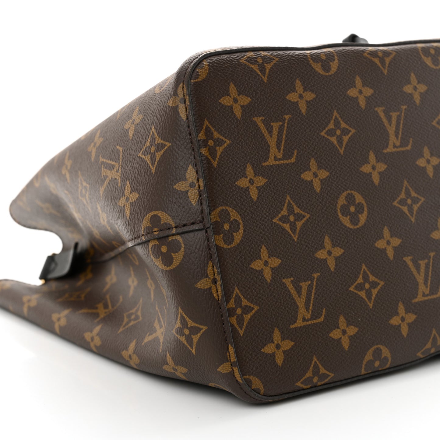 Monogram Neonoe MM Black
