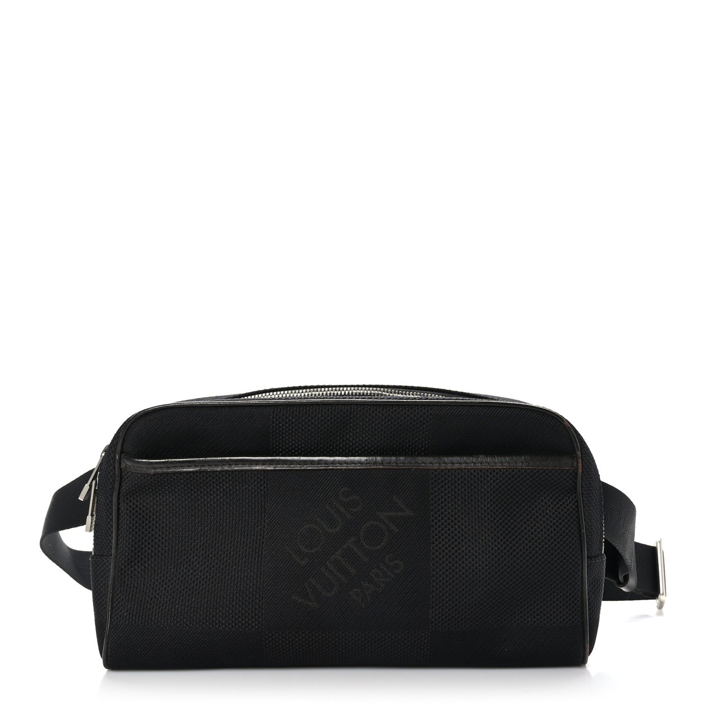 Damier Geant Acrobat Black