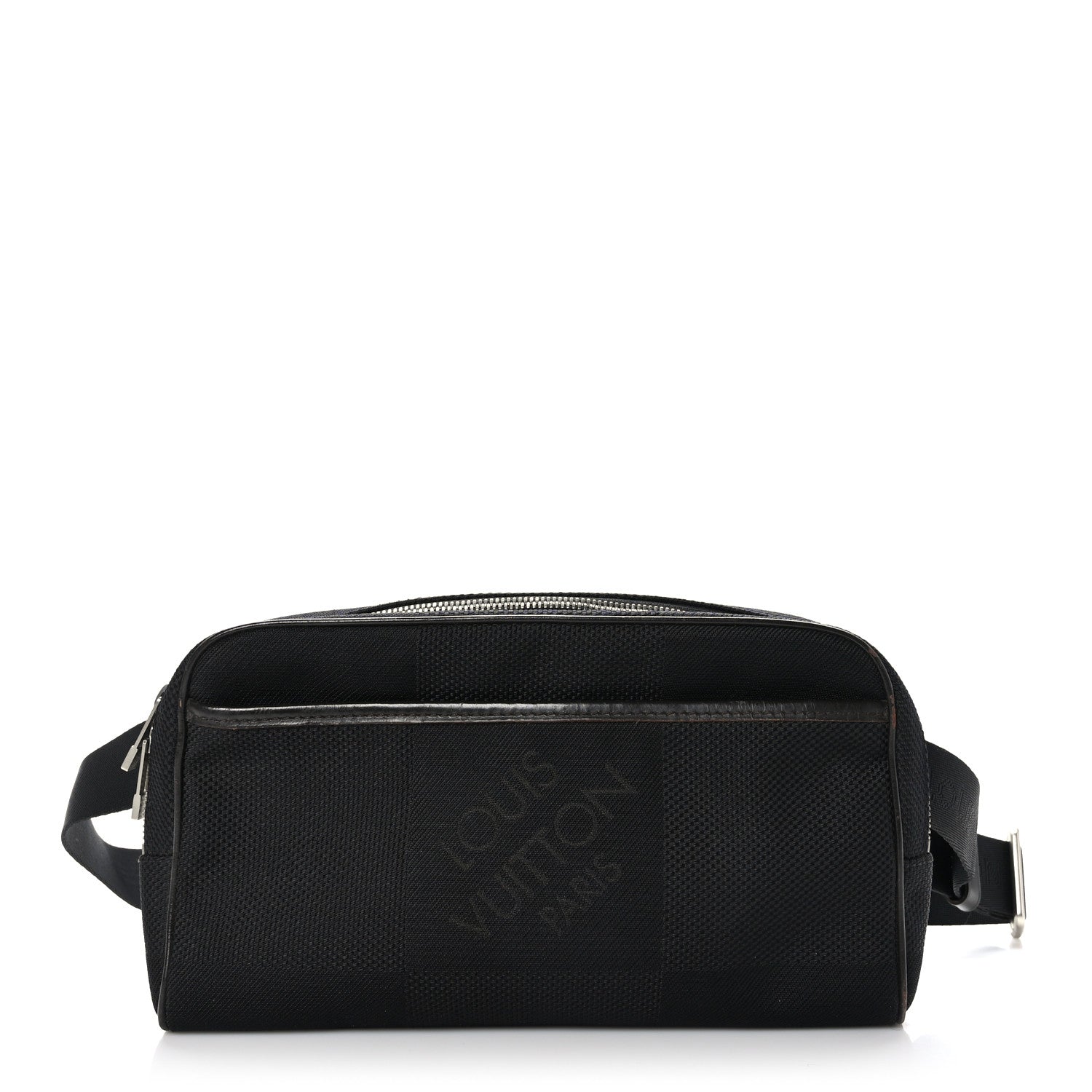 Louis Vuitton Damier Geant Acrobat Black 1 of 10