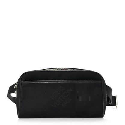 Louis Vuitton Damier Geant Acrobat Black 1 of 10