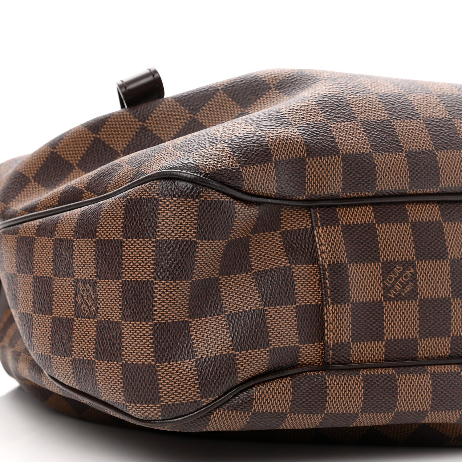Louis Vuitton Damier Ebene Evora MM 8 of 10