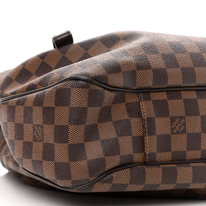 Louis Vuitton Damier Ebene Evora MM 8 of 10