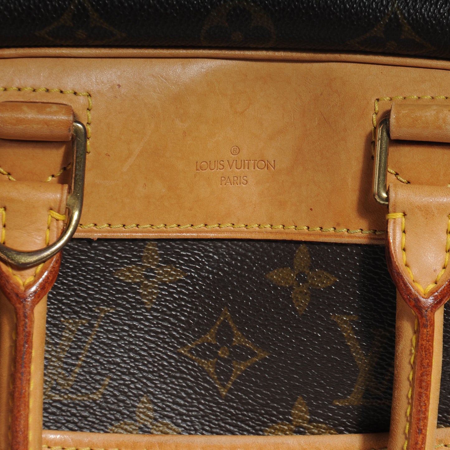 Monogram Deauville