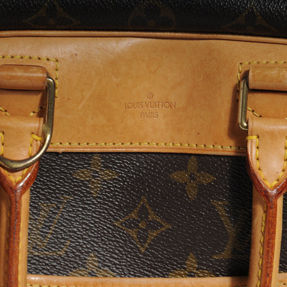 Louis Vuitton Monogram Deauville 5 of 8