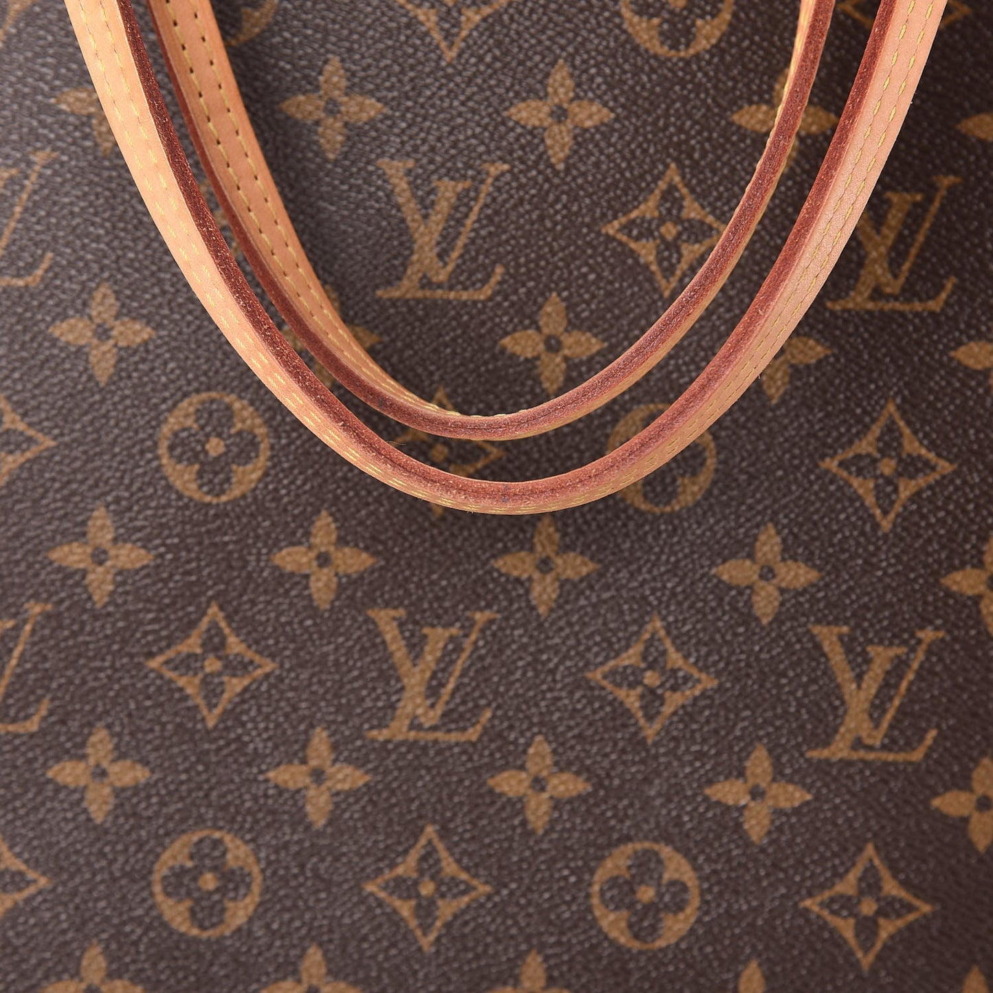 Monogram Neo Neverfull GM