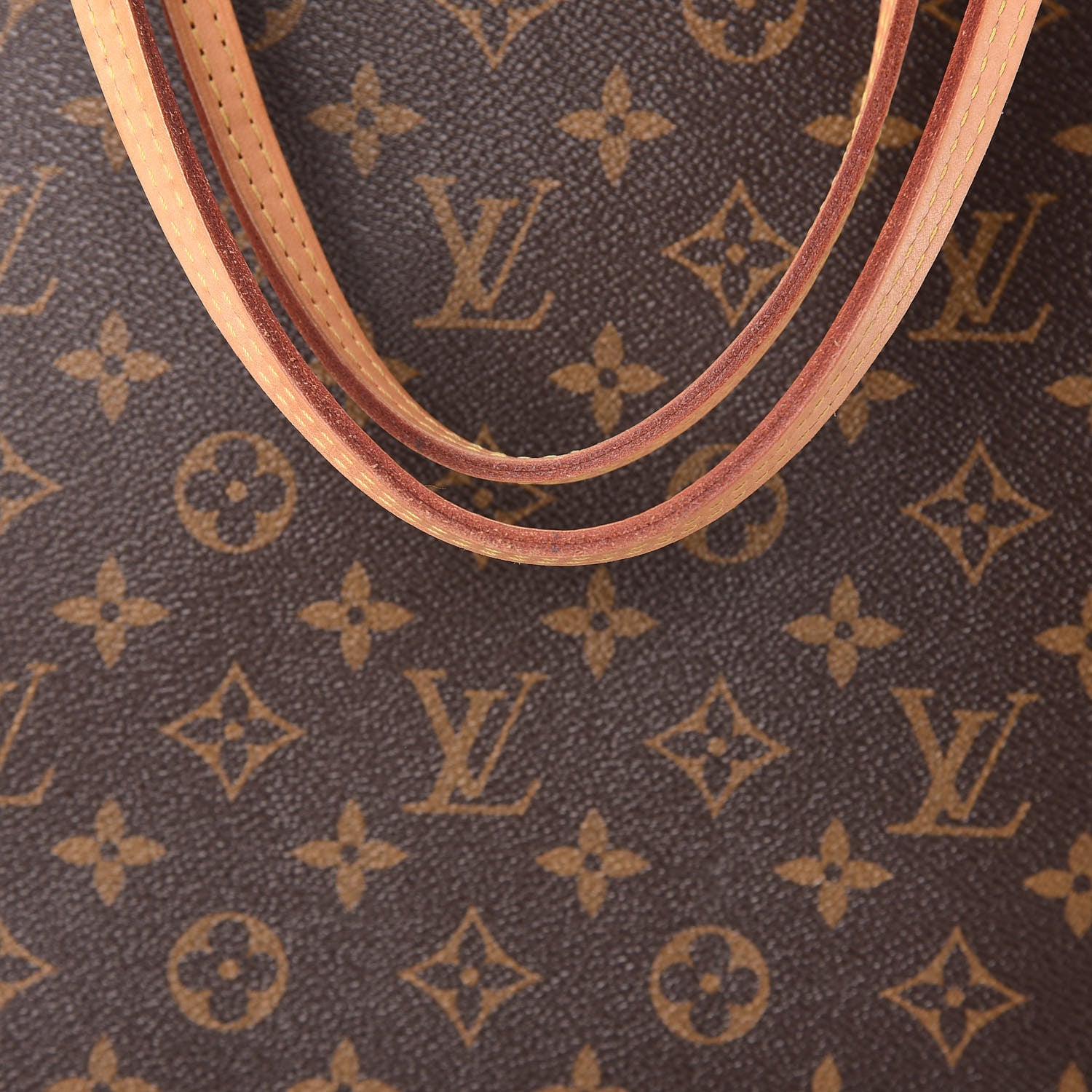 Louis Vuitton Monogram Neo Neverfull GM 11 of 13