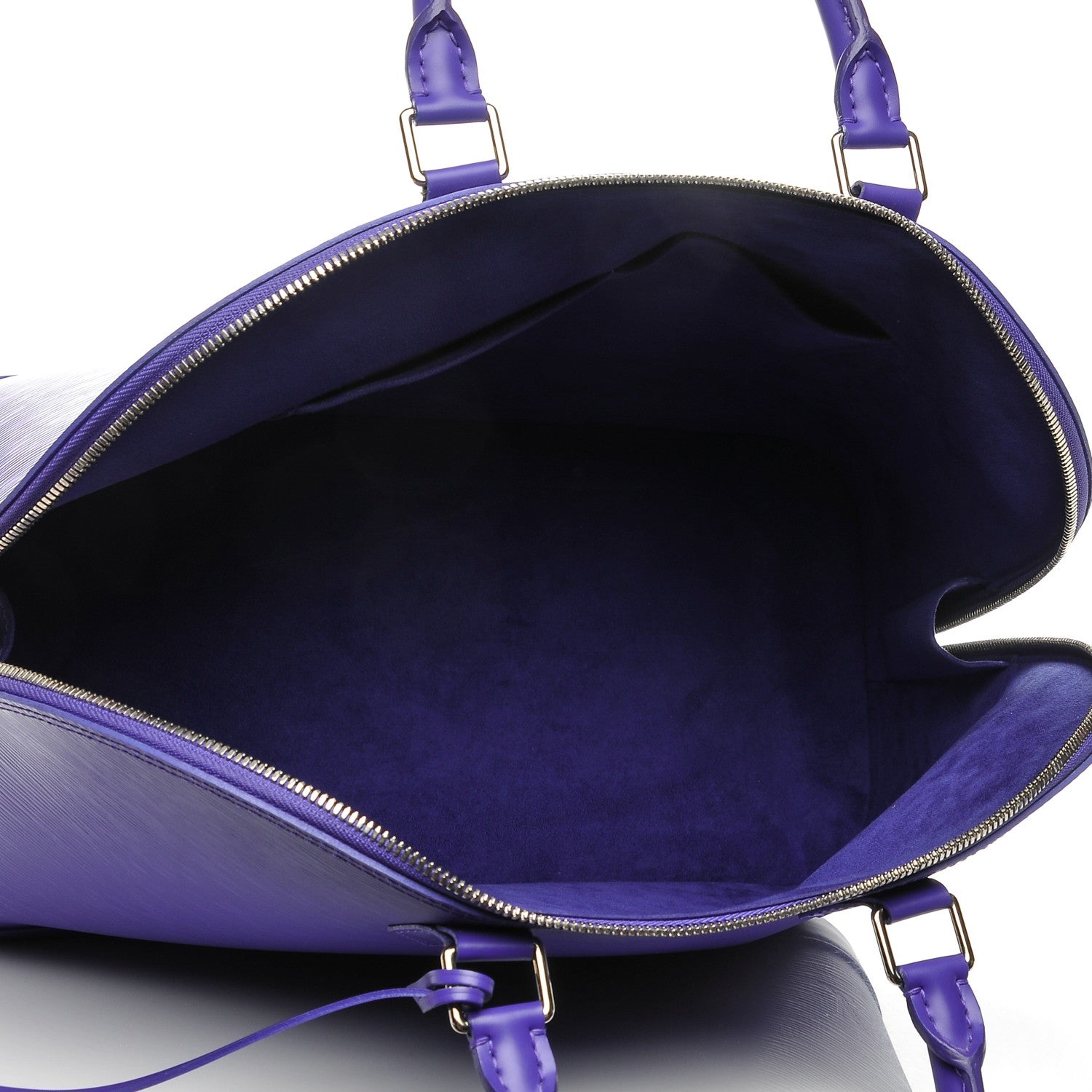 Louis Vuitton Epi Alma GM Figue 5 of 6