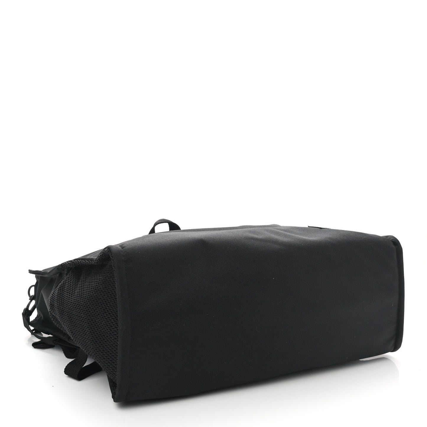 x EASTPAK Tactical Nylon Shopper Black