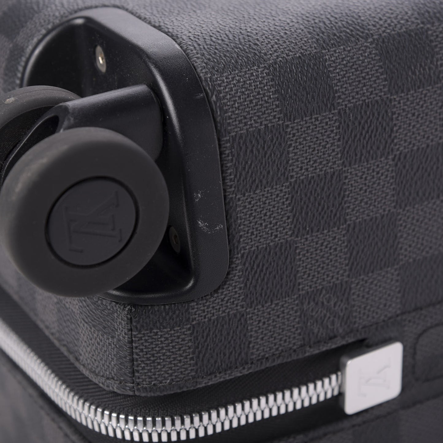 Damier Graphite Horizon 55