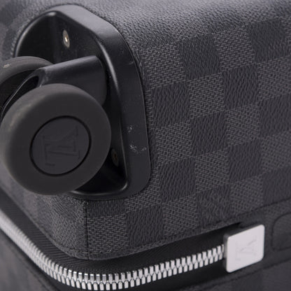 Louis Vuitton Damier Graphite Horizon 55 10 of 10