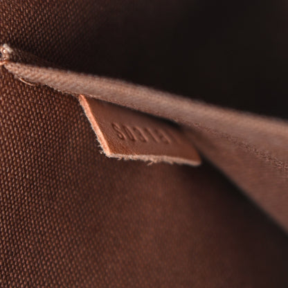 Louis Vuitton Monogram Palermo PM 10 of 11