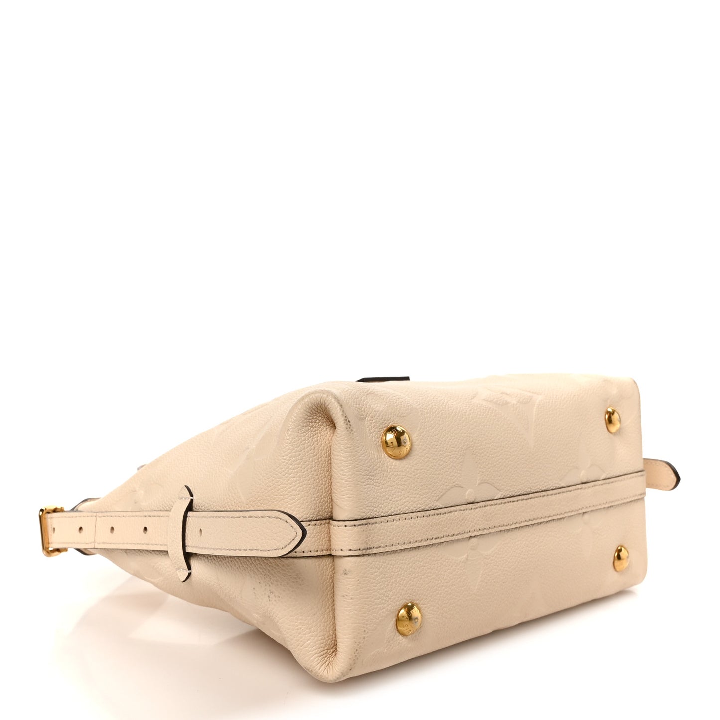 Empreinte Carryall PM Cream